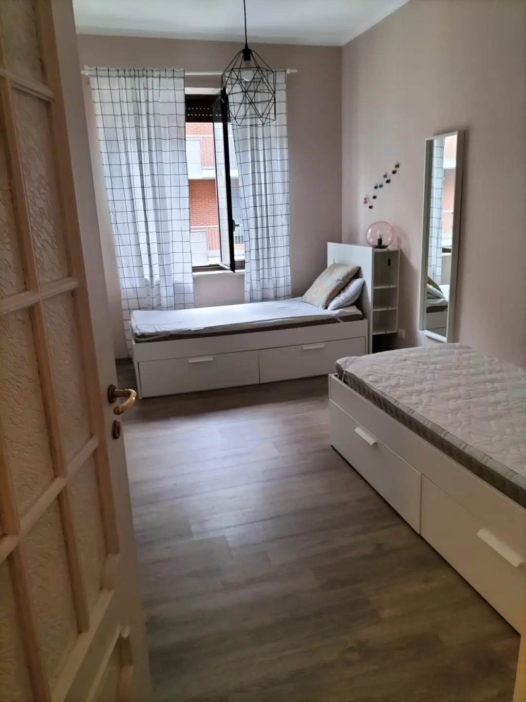 Immagine per Appartamento in Vendita a Torino Via Graglia 34