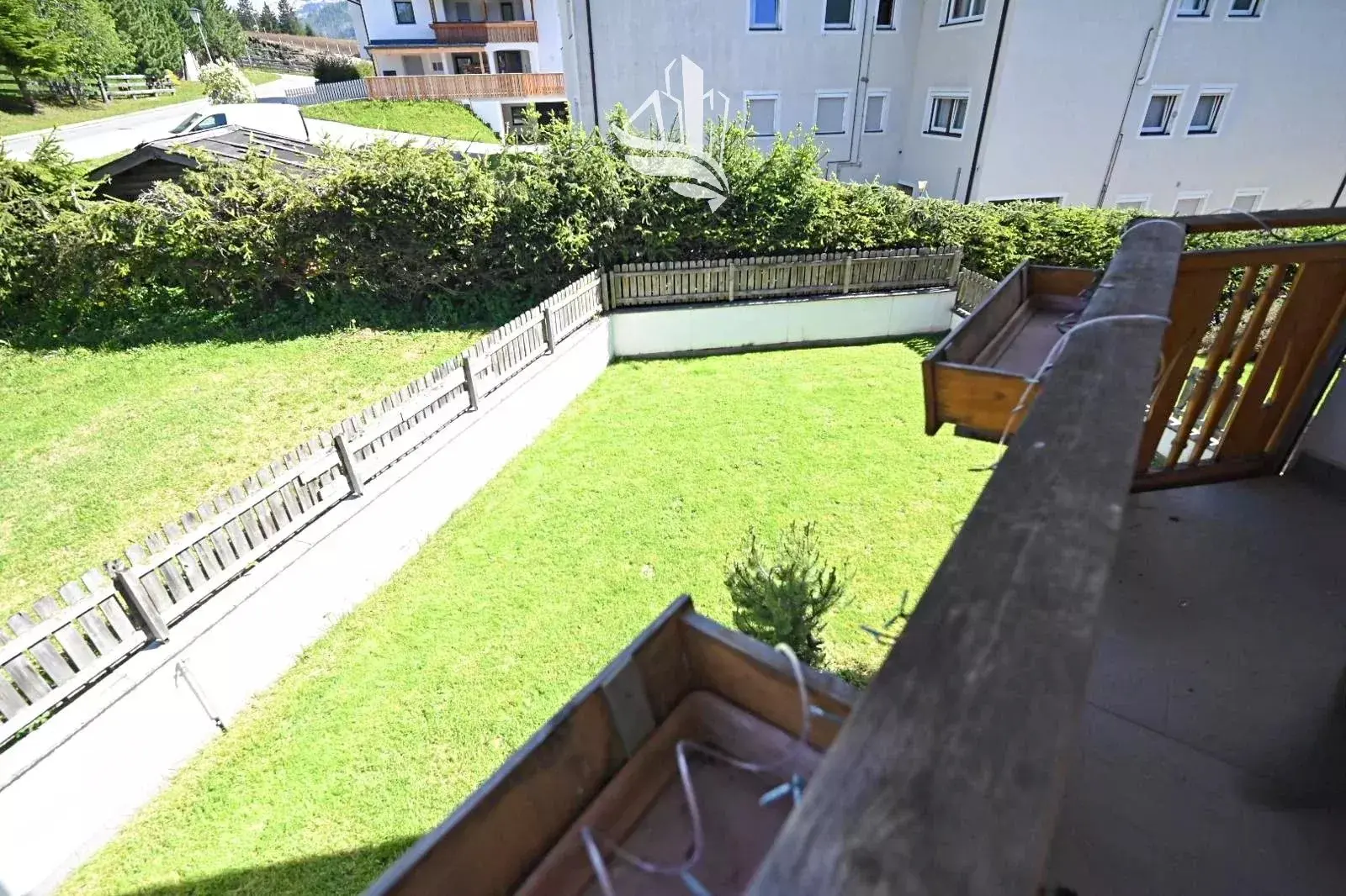 Immagine per Casa indipendente in vendita a Badia