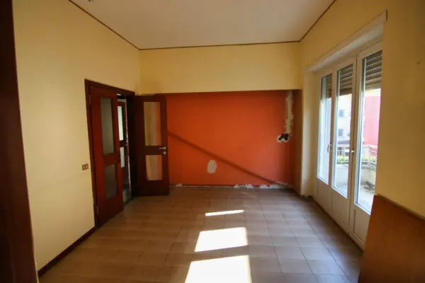 Appartamento Via G. Segantini 1, Rovereto