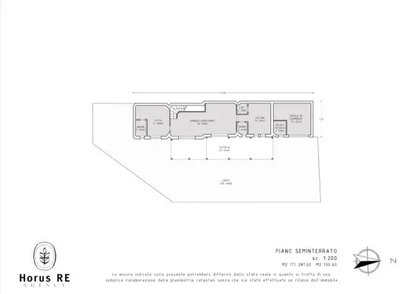 Villa via Contrada Scarante, Piazza Armerina