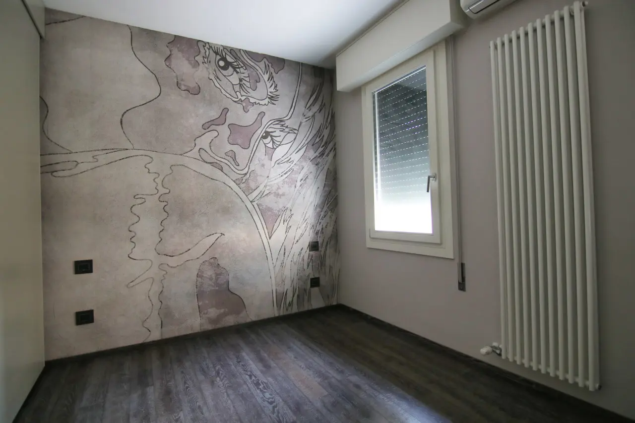 Immagine per Appartamento in Vendita a Ferrara Via Giovanni Boccaccio 1