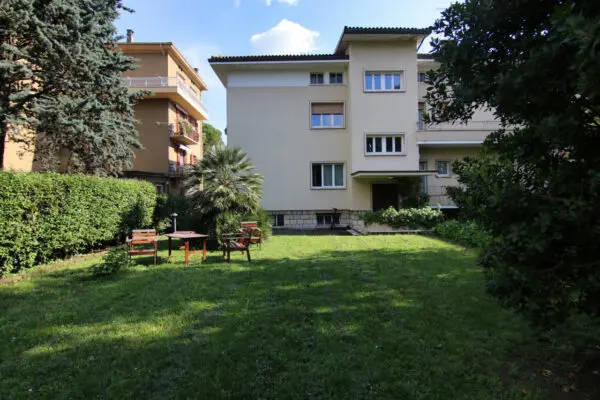 Appartamento Via G. Segantini 1, Rovereto