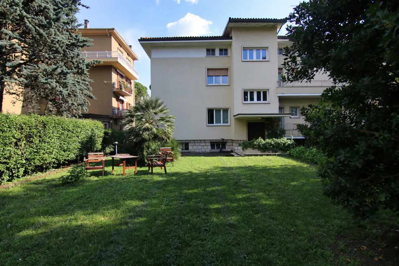 Immagine per Appartamento in Vendita a Rovereto Via G. Segantini 1