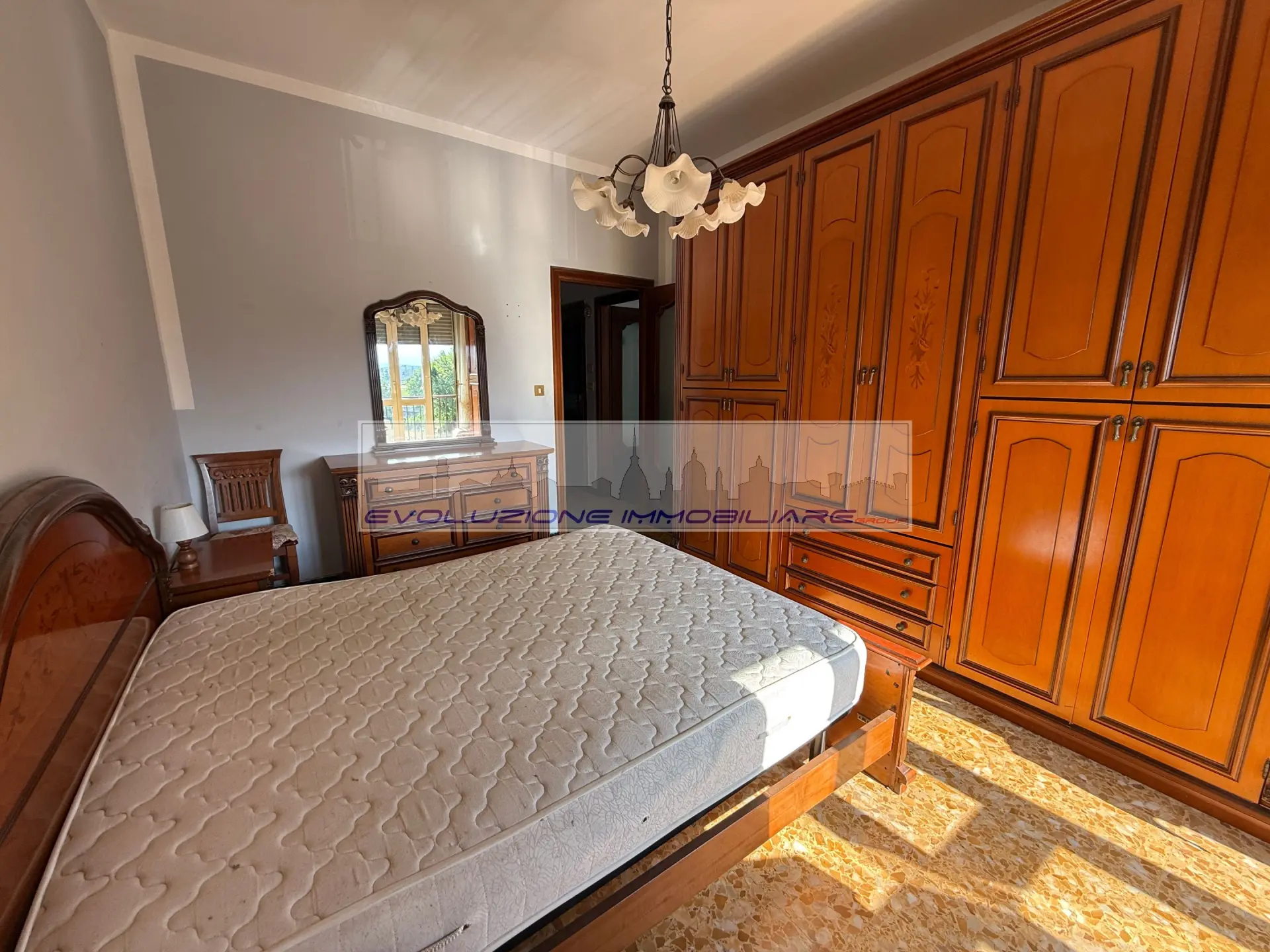 Immagine per Bilocale in Vendita a Torino Via La Thuile 79