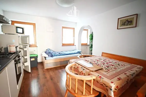 Casa Indipendente Badia