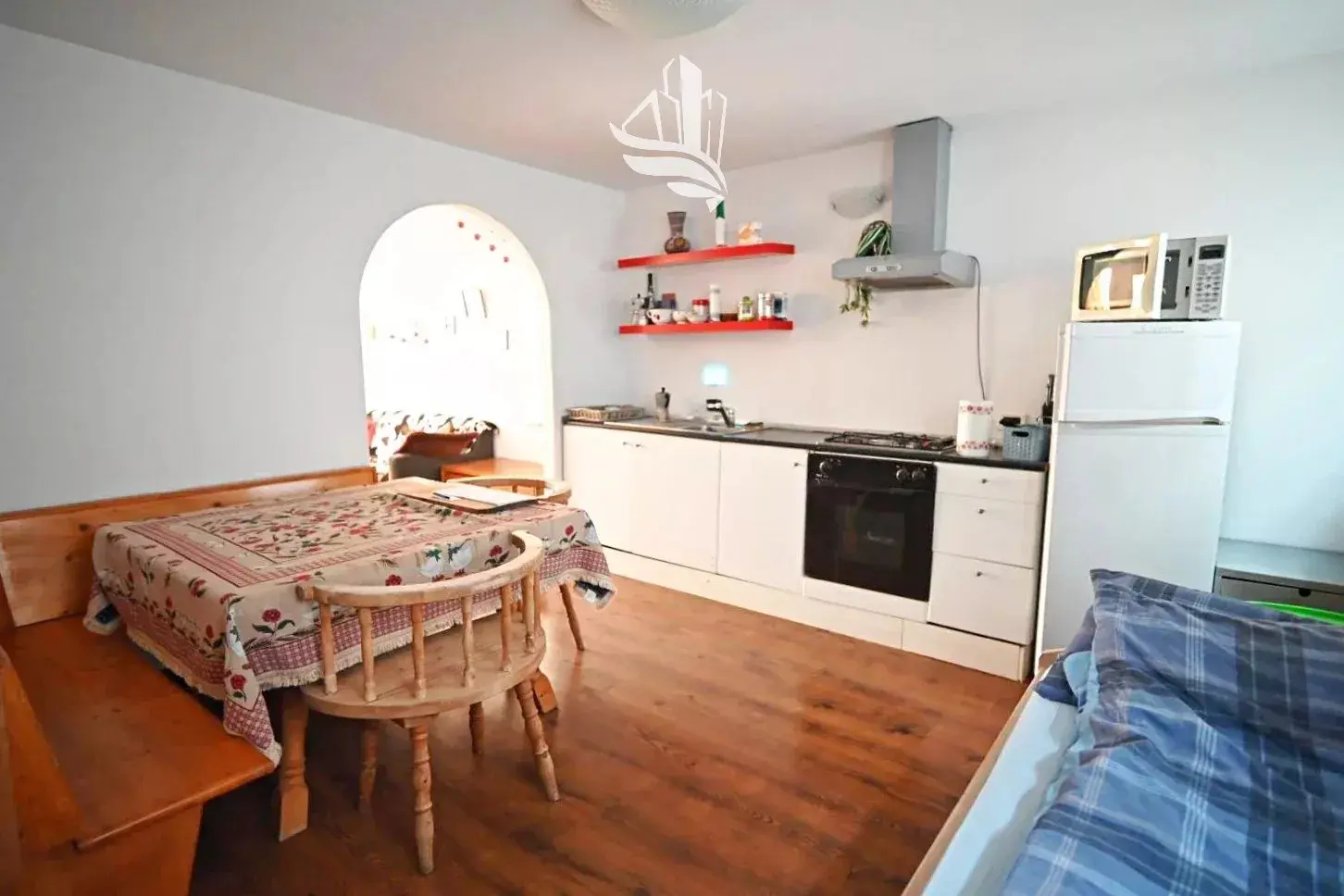 Immagine per Casa indipendente in vendita a Badia