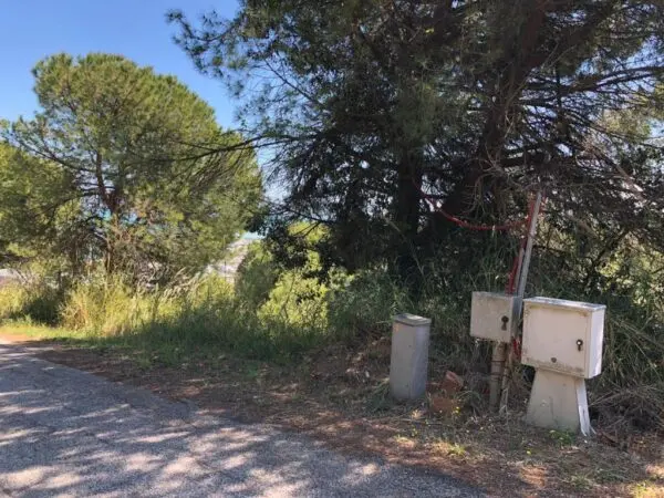 Immagine per Industriale in vendita a Grottammare strada Comunale Montesecco