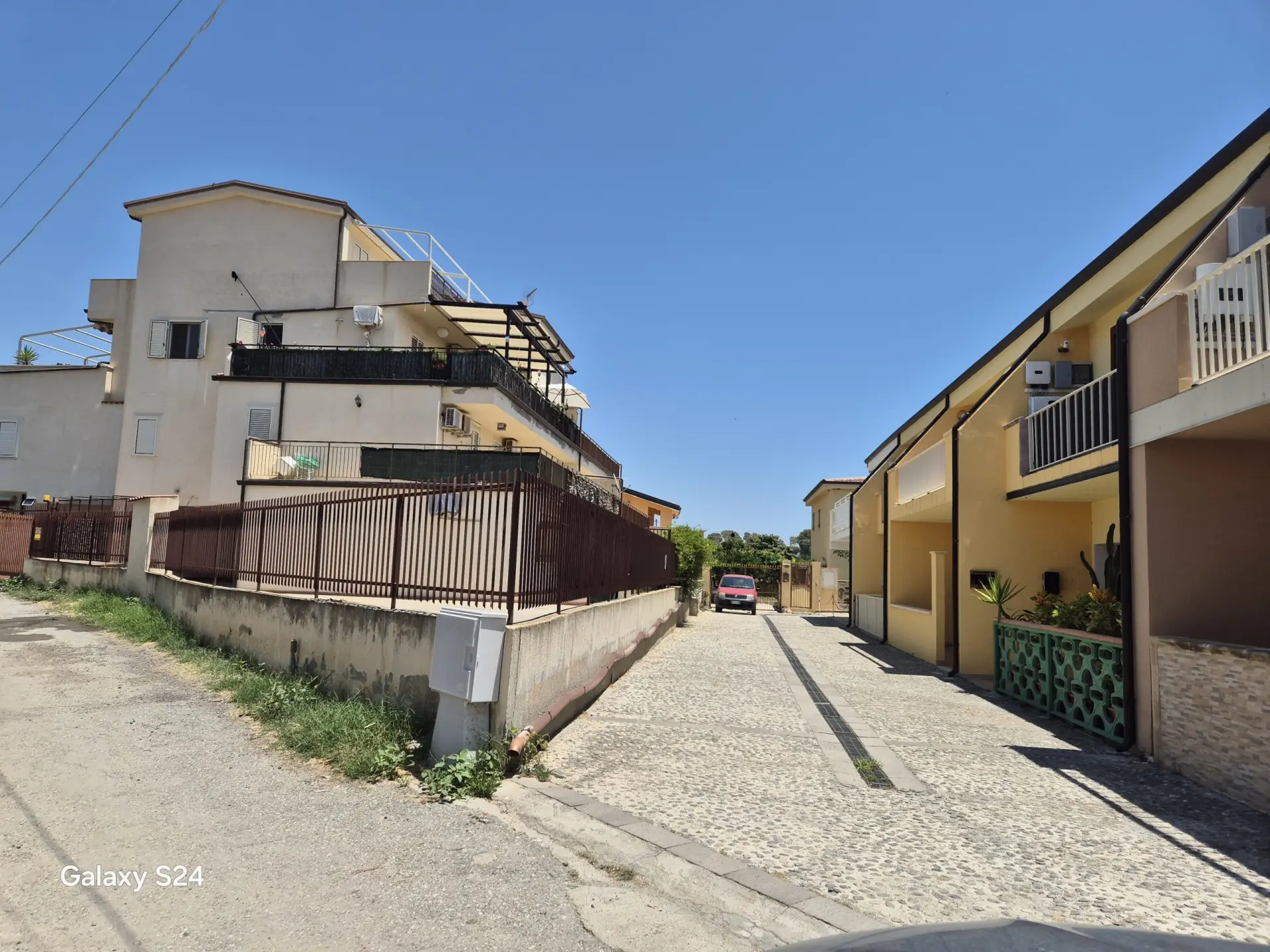 Immagine per Trilocale in vendita a San Lorenzo via Salto La Vecchia 203