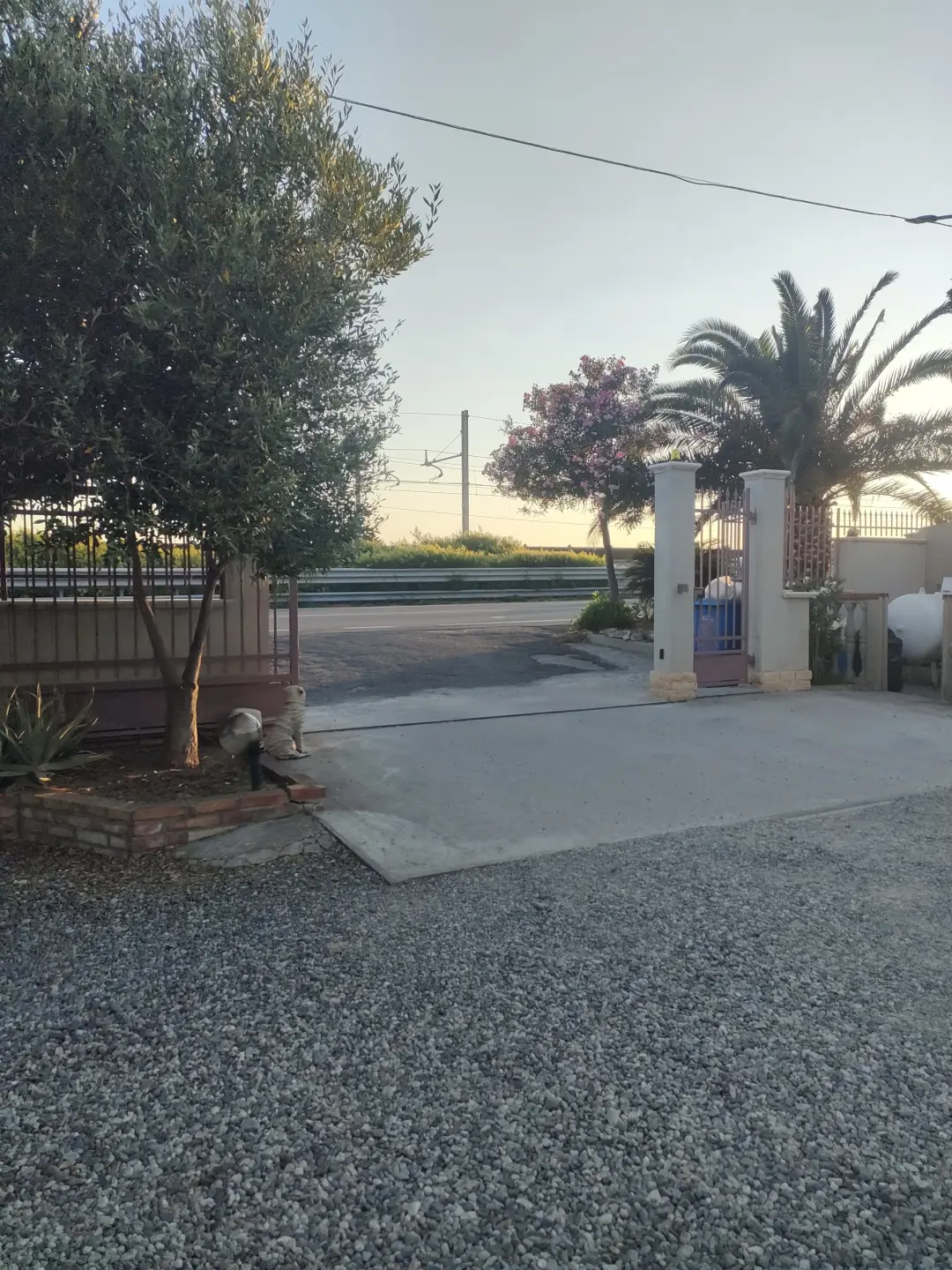 Immagine per Bilocale in vendita a Motta San Giovanni via E 90