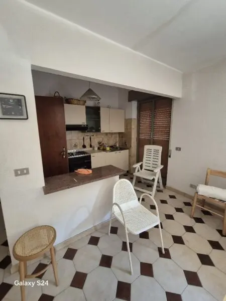 Bilocale via E 90, Motta San Giovanni