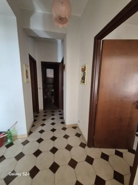 Bilocale via E 90, Motta San Giovanni