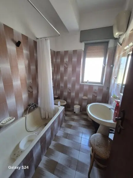 Bilocale via E 90, Motta San Giovanni