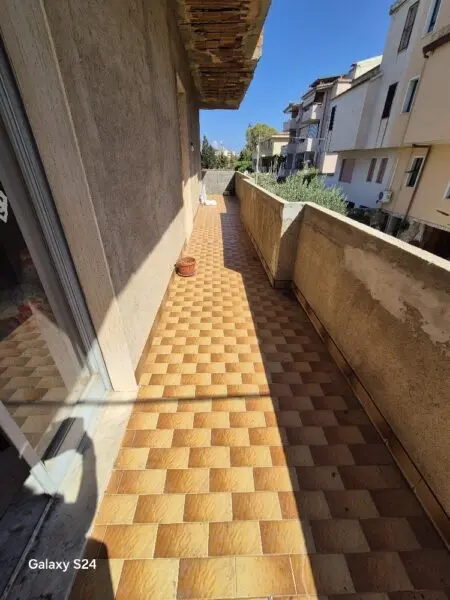 Bilocale via E 90, Motta San Giovanni