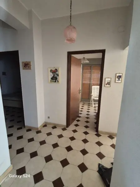 Bilocale via E 90, Motta San Giovanni