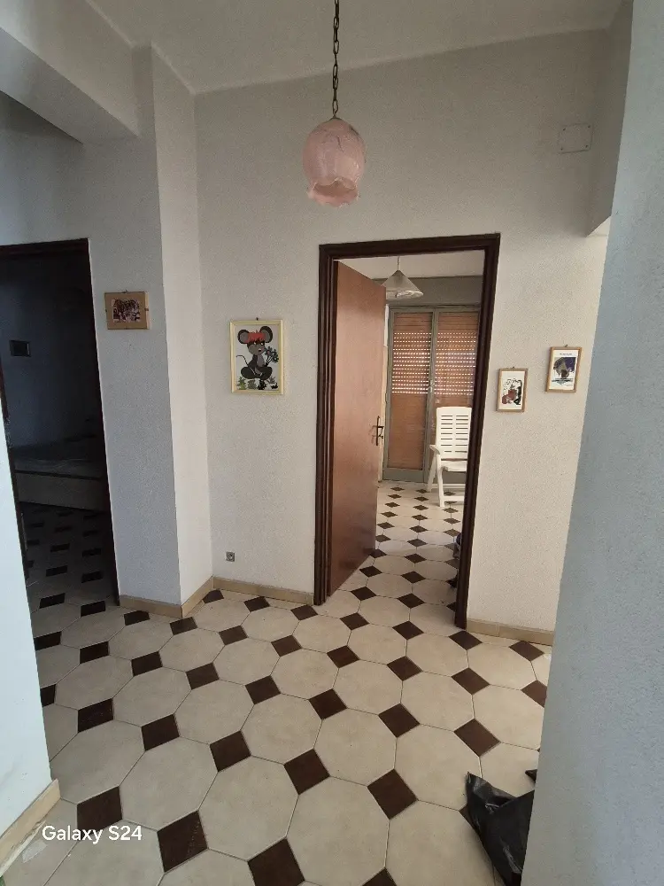 Immagine per Bilocale in vendita a Motta San Giovanni via E 90