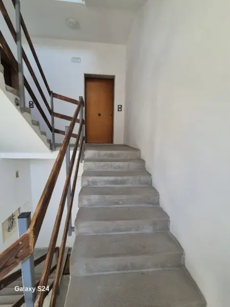Bilocale via E 90, Motta San Giovanni