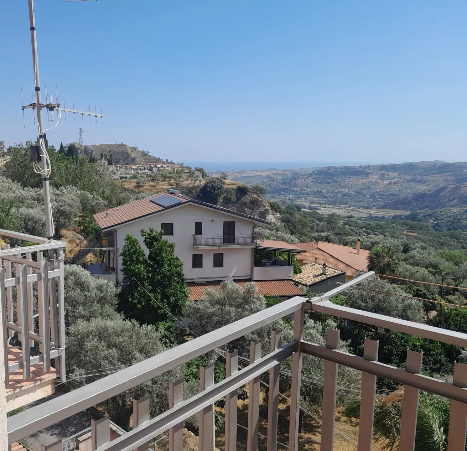 Immagine per Trilocale in vendita a Martone via Roma