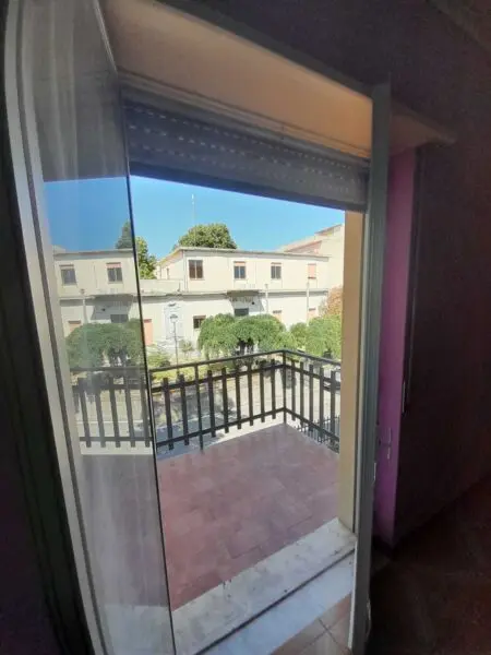 Trilocale via Roma, Martone