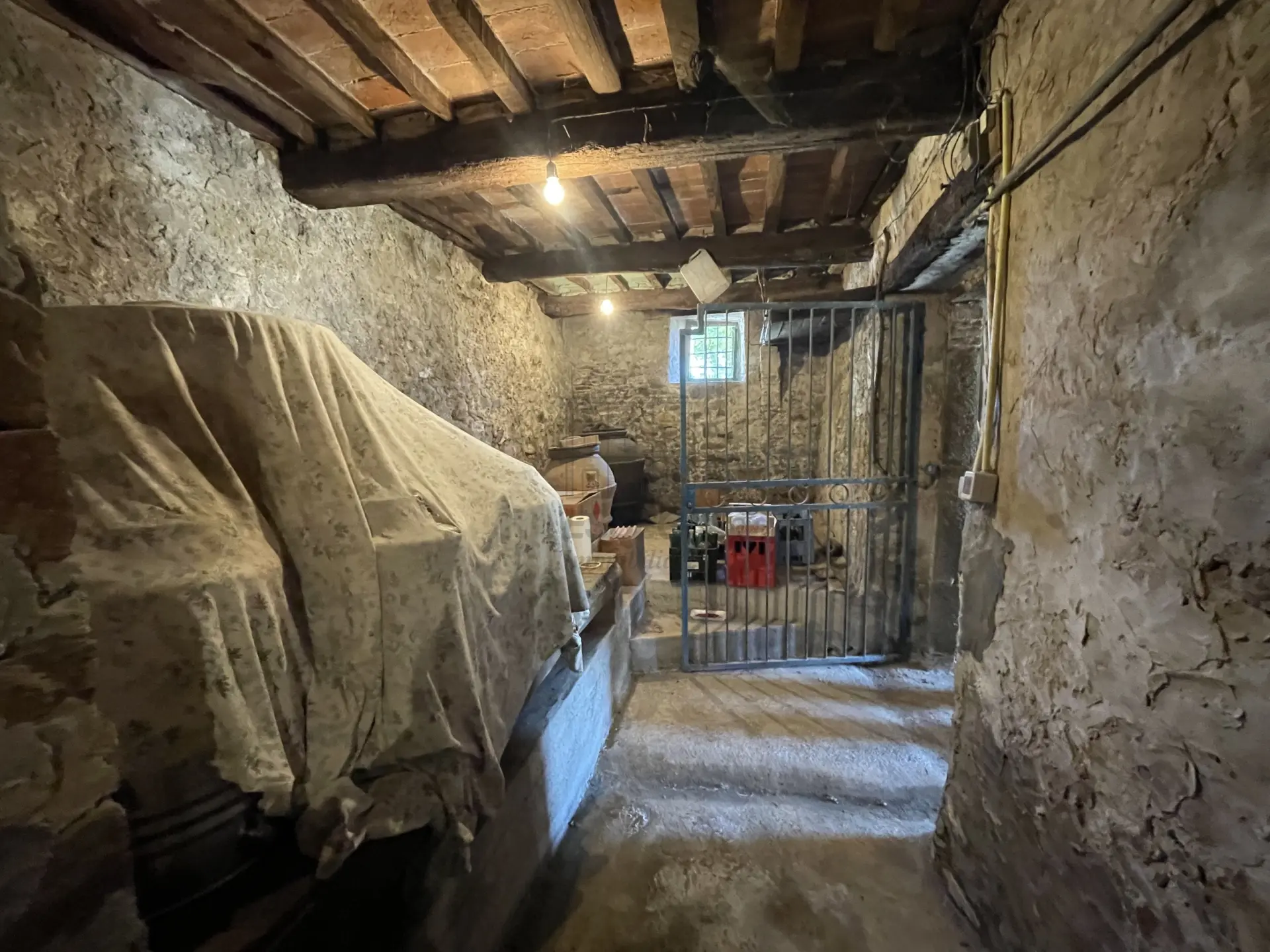 Immagine per Casale in vendita a Lucca via Di Mammoli