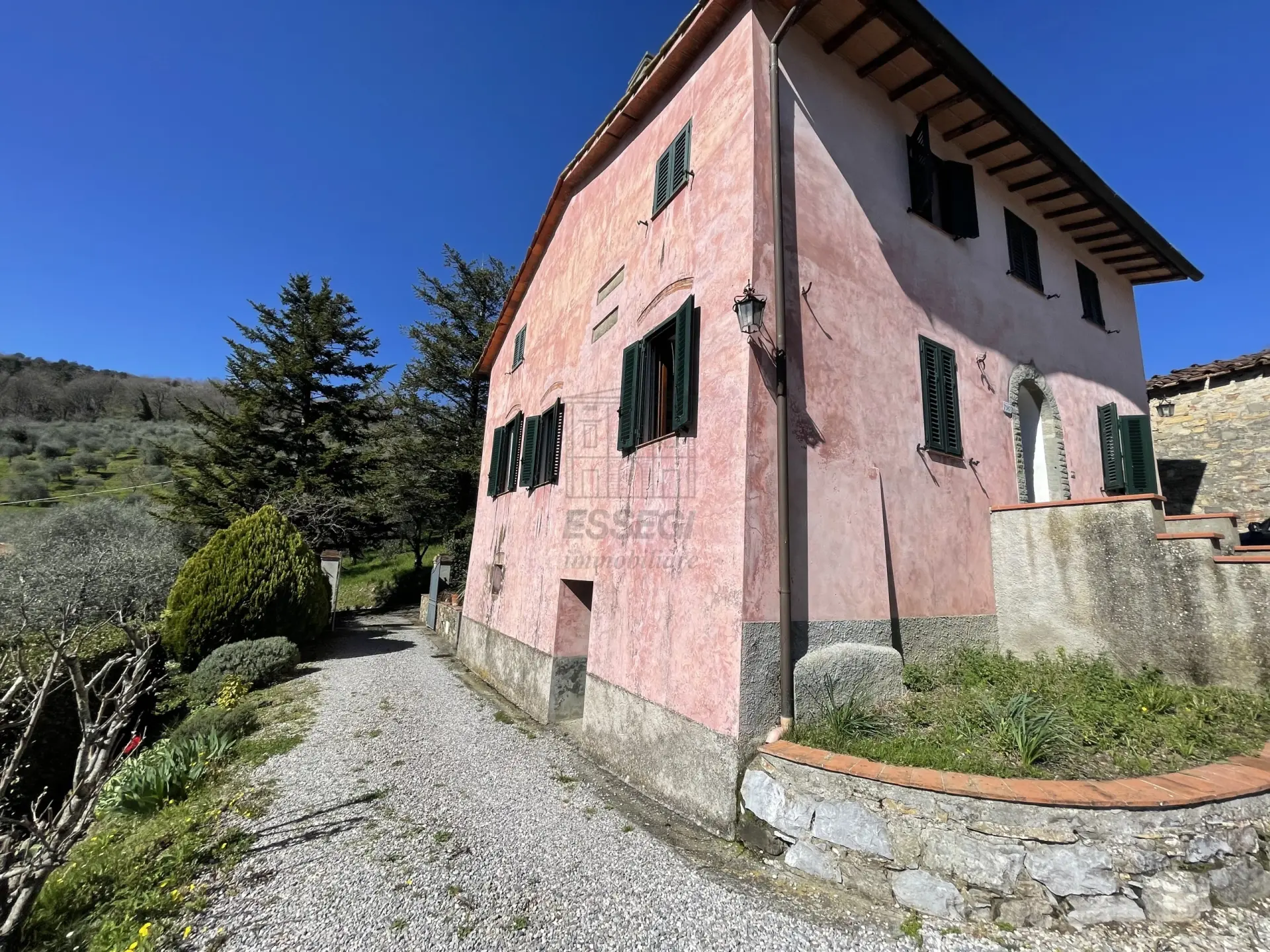 Immagine per Casale in vendita a Lucca via Di Mammoli