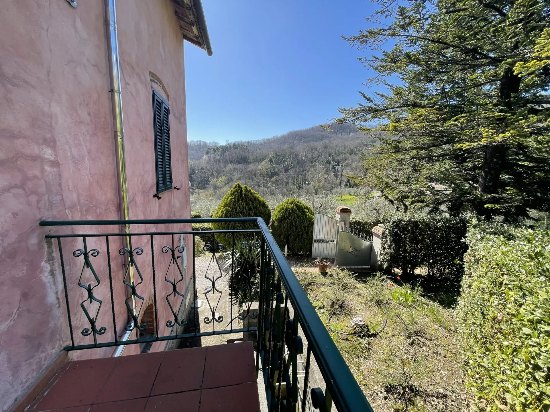 Immagine per Casale in vendita a Lucca via Di Mammoli