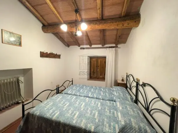 Casale via Di Mammoli, Lucca
