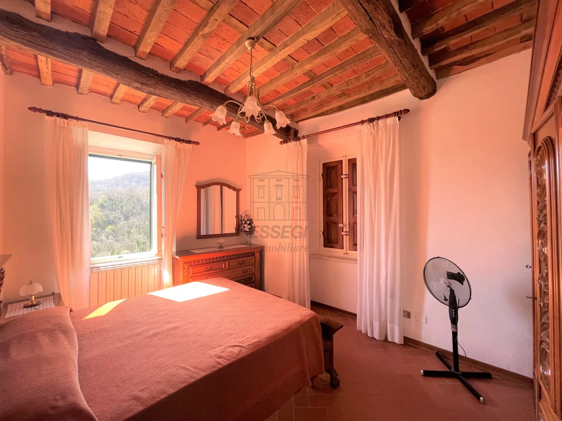 Immagine per Casale in vendita a Lucca via Di Mammoli