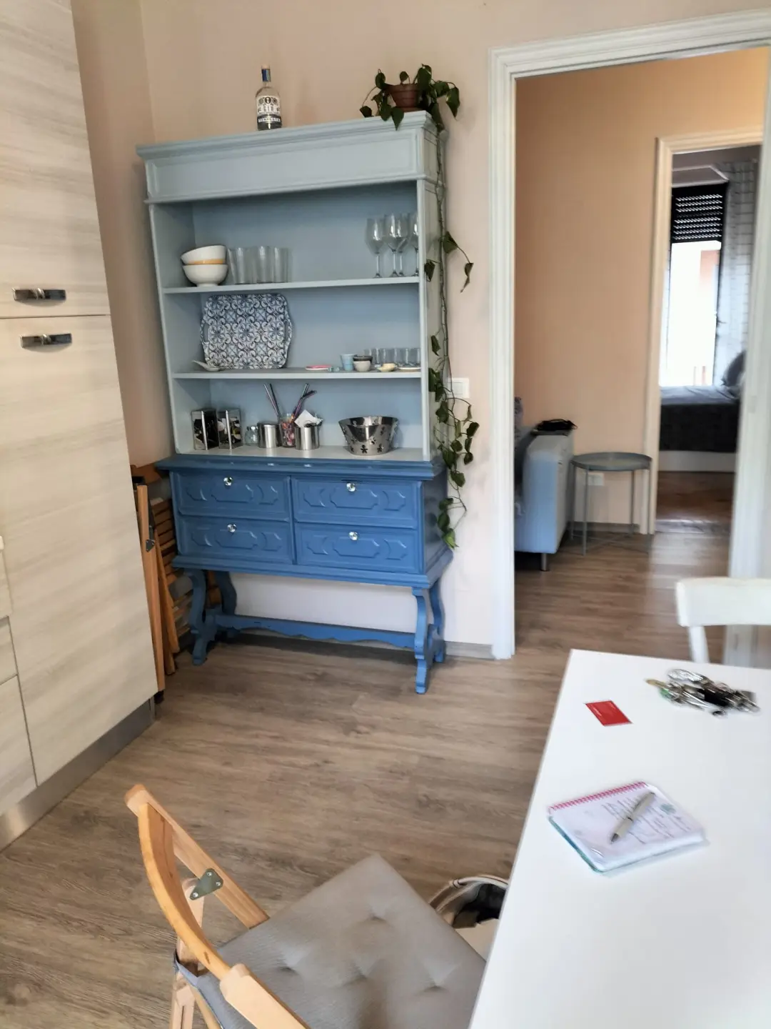 Immagine per Appartamento in Vendita a Torino Via Graglia 34