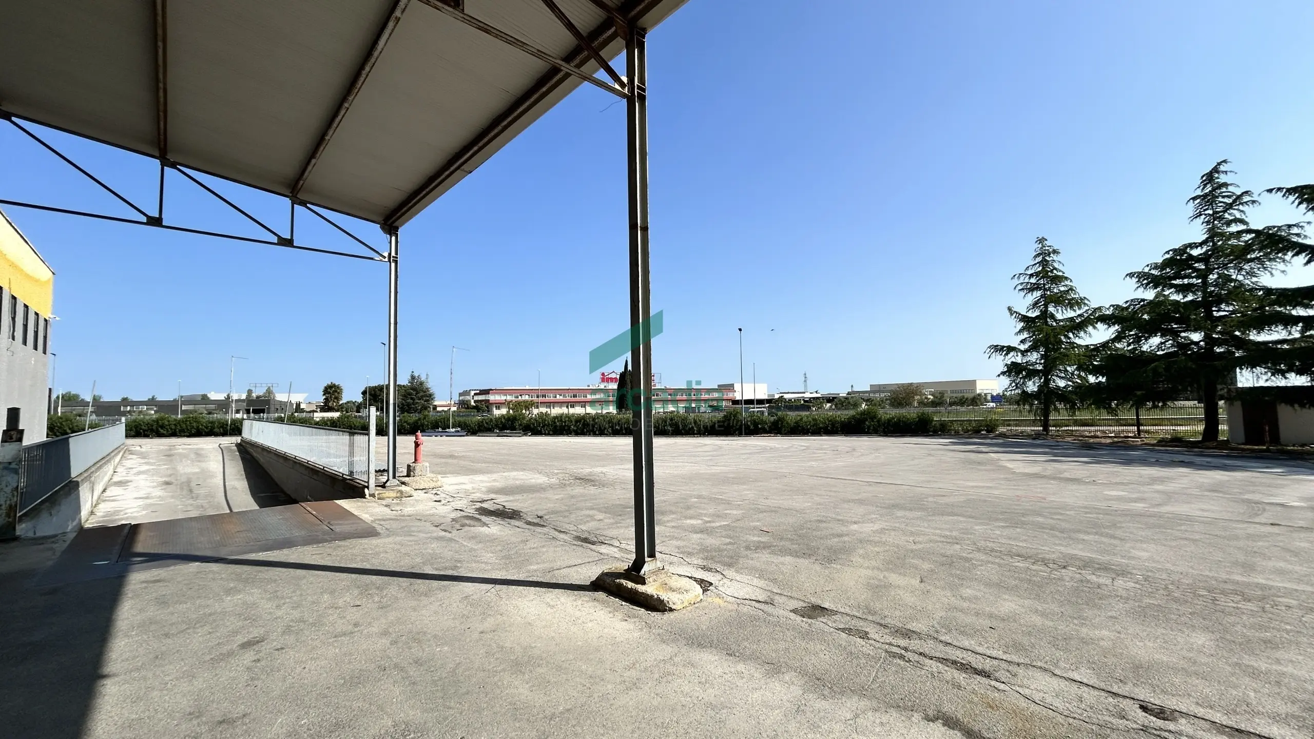Immagine per Industriale in affitto a Terlizzi via Sp 231