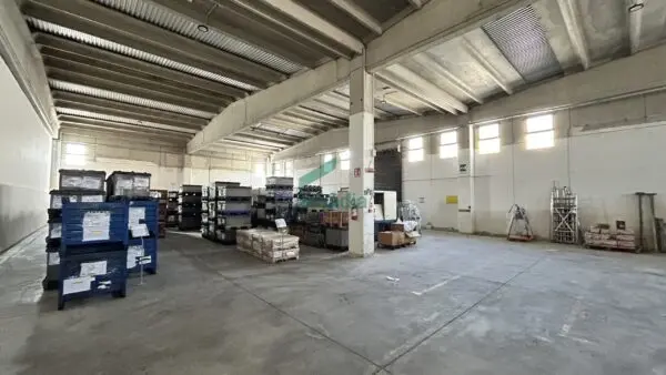 Industriale via Sp 231, Terlizzi