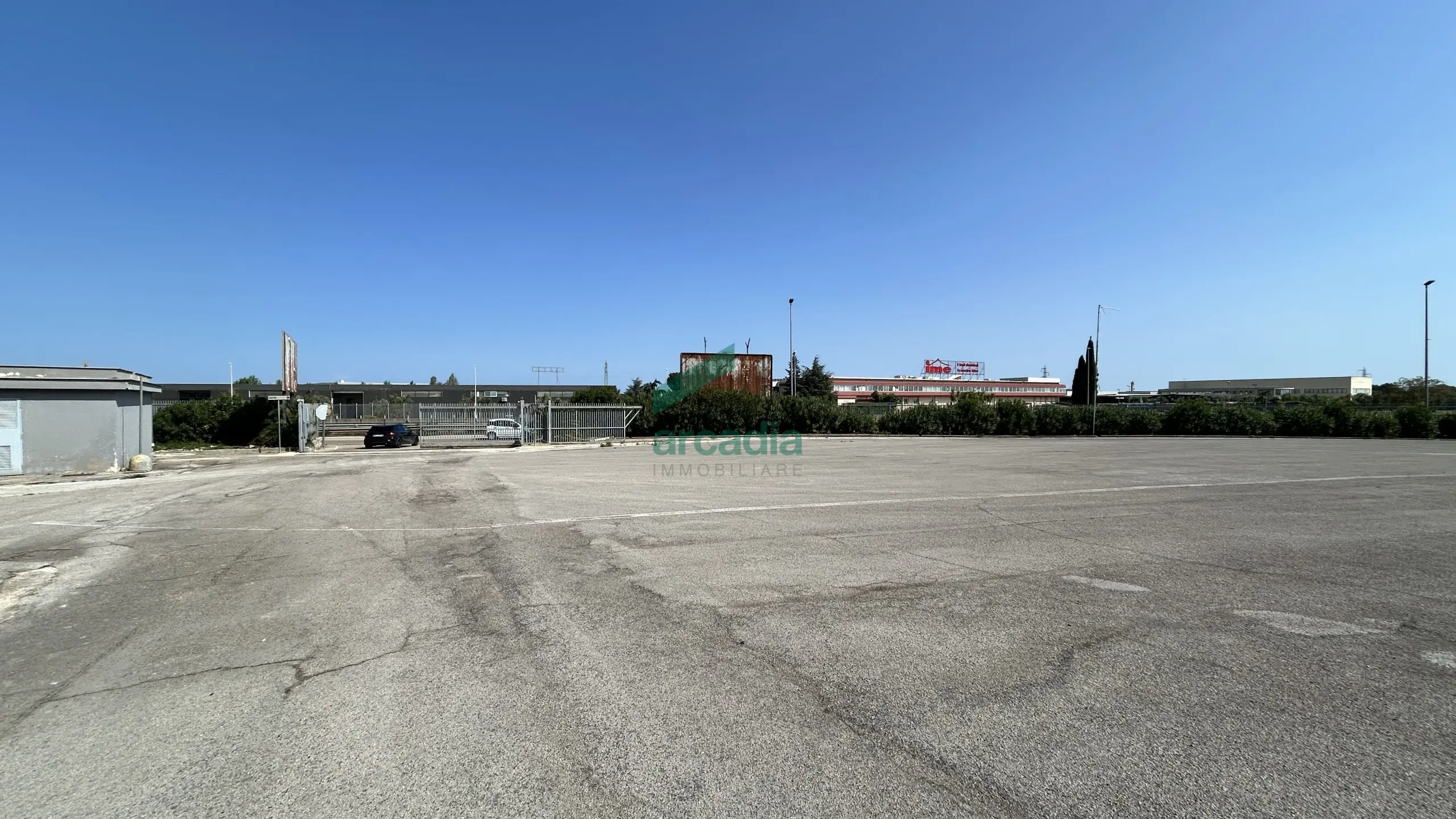 Immagine per Industriale in affitto a Terlizzi via Sp 231