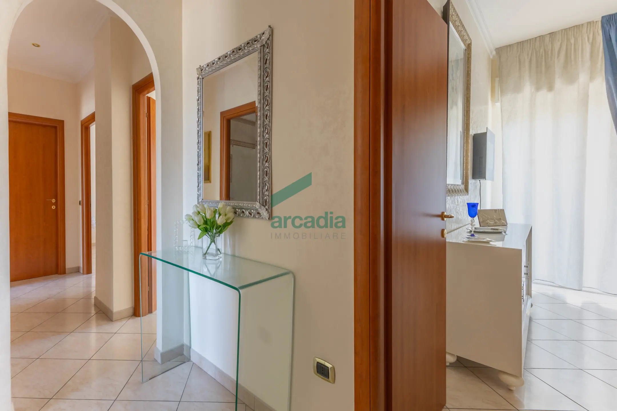 Immagine per Quadrilocale in vendita a Bari via Pordenone 12