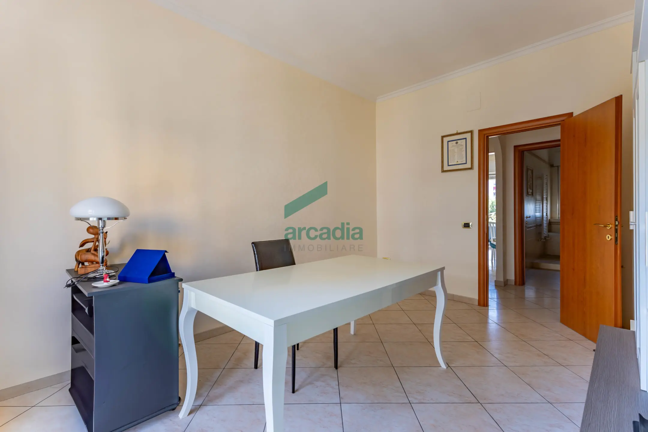 Immagine per Quadrilocale in vendita a Bari via Pordenone 12