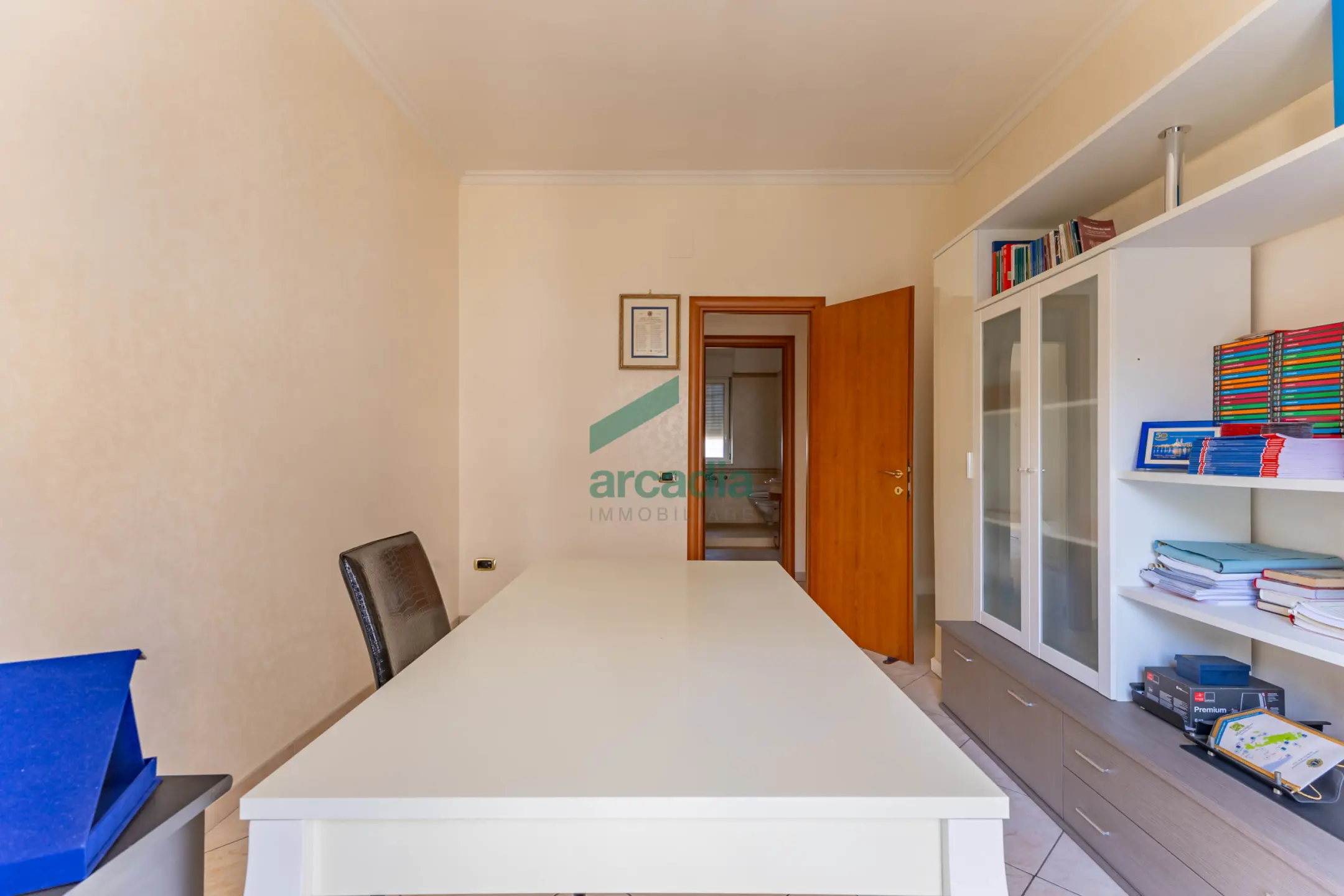 Immagine per Quadrilocale in vendita a Bari via Pordenone 12