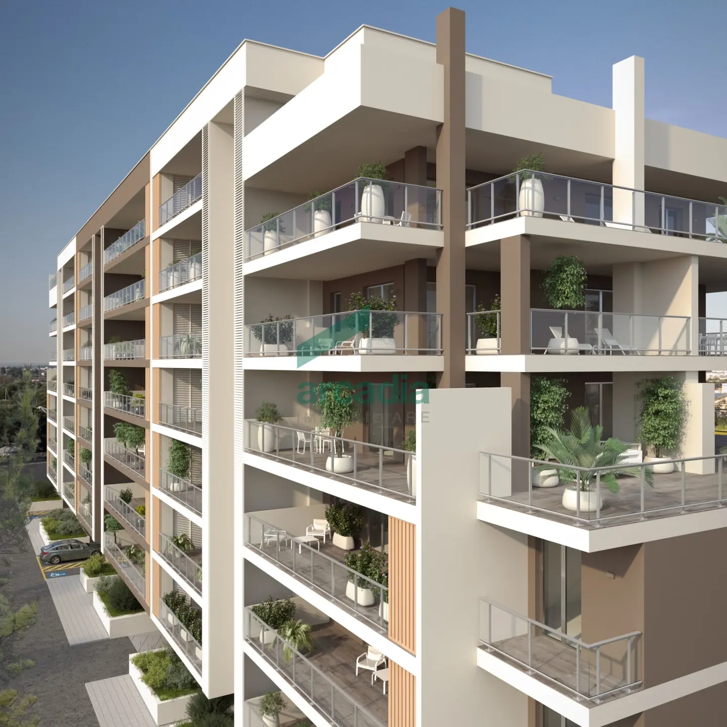 Immagine per Trilocale in vendita a Bari via Giuseppe Sangiorgi 3