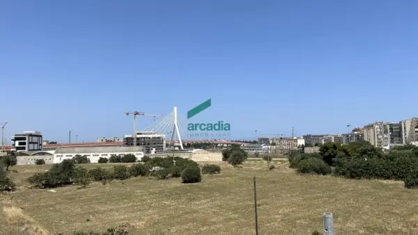 Trilocale via Giuseppe Sangiorgi 3, Picone, Bari