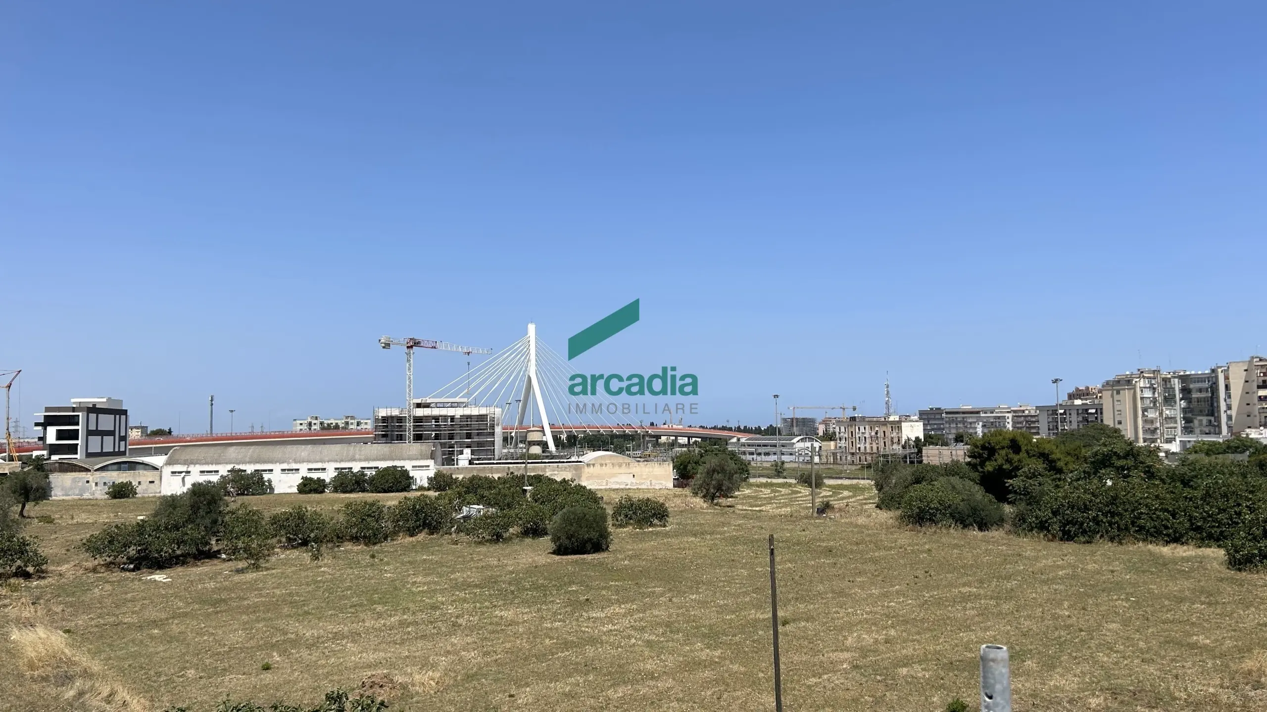 Immagine per Trilocale in vendita a Bari via Giuseppe Sangiorgi 3