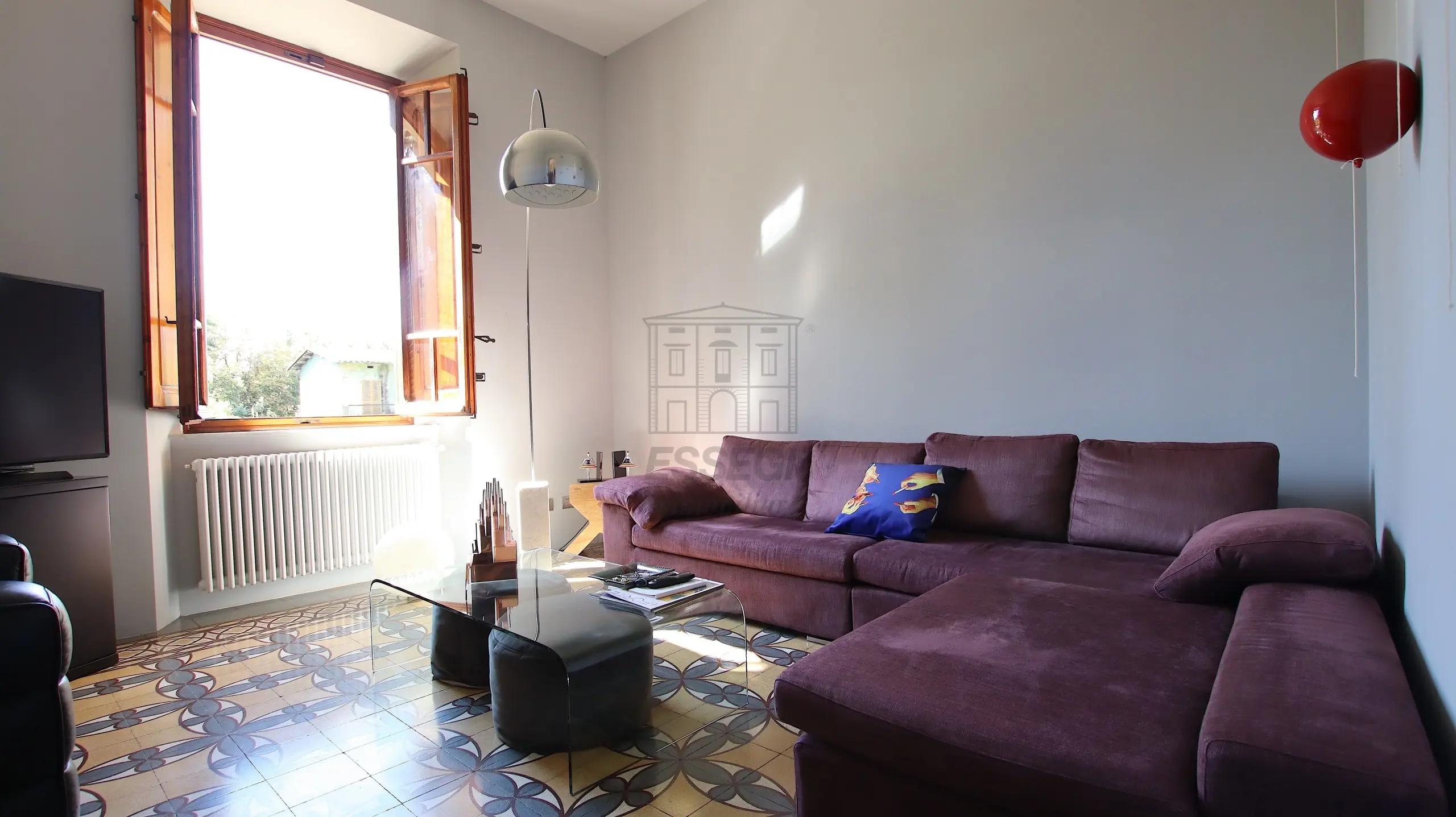 Immagine per Monolocale in vendita a Lucca viale Pacini 115