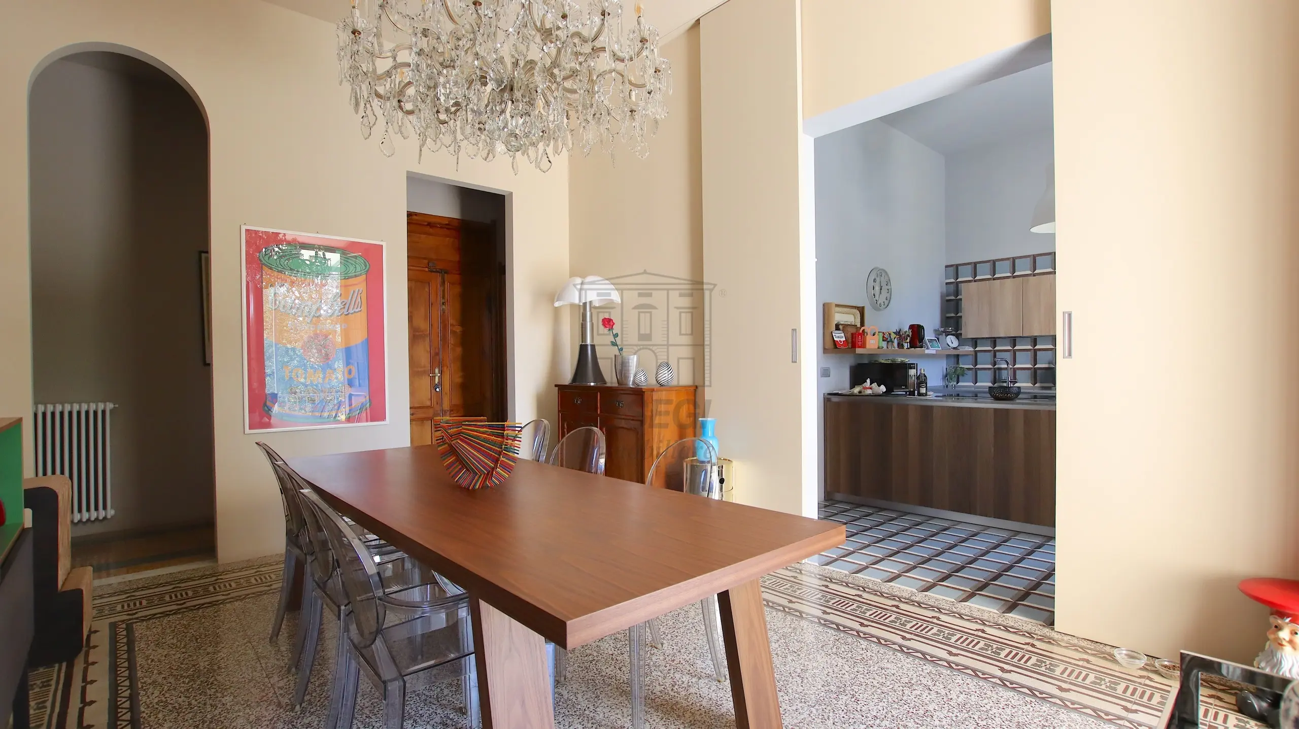 Immagine per Monolocale in vendita a Lucca viale Pacini 115