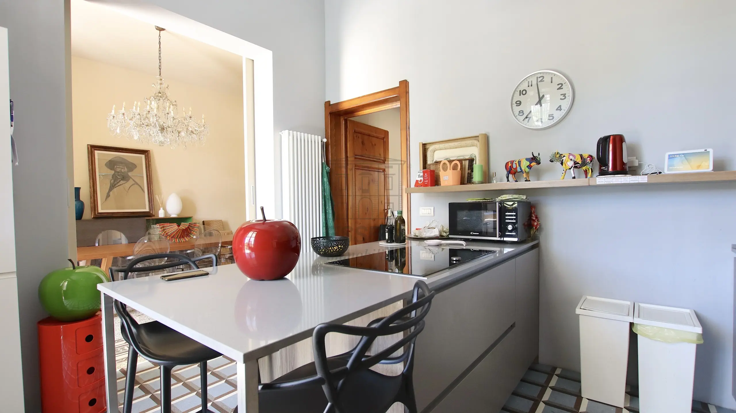 Immagine per Monolocale in vendita a Lucca viale Pacini 115