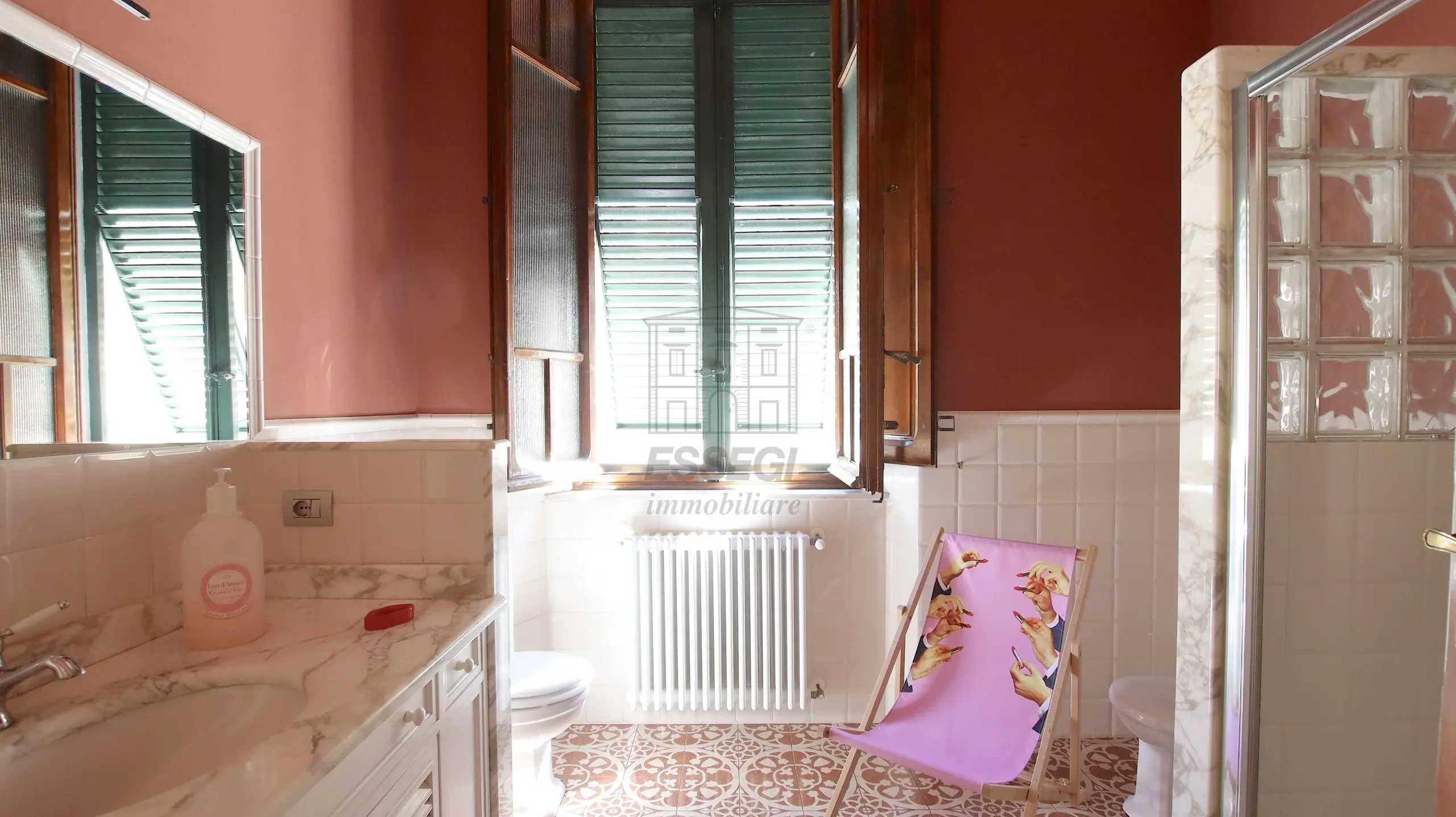 Immagine per Monolocale in vendita a Lucca viale Pacini 115