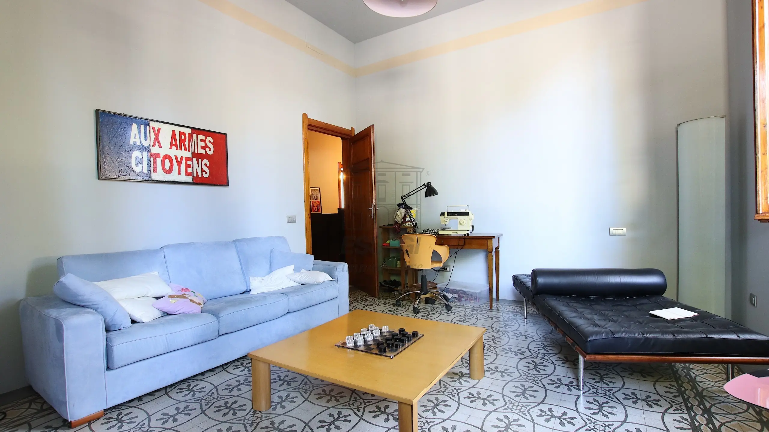 Immagine per Monolocale in vendita a Lucca viale Pacini 115