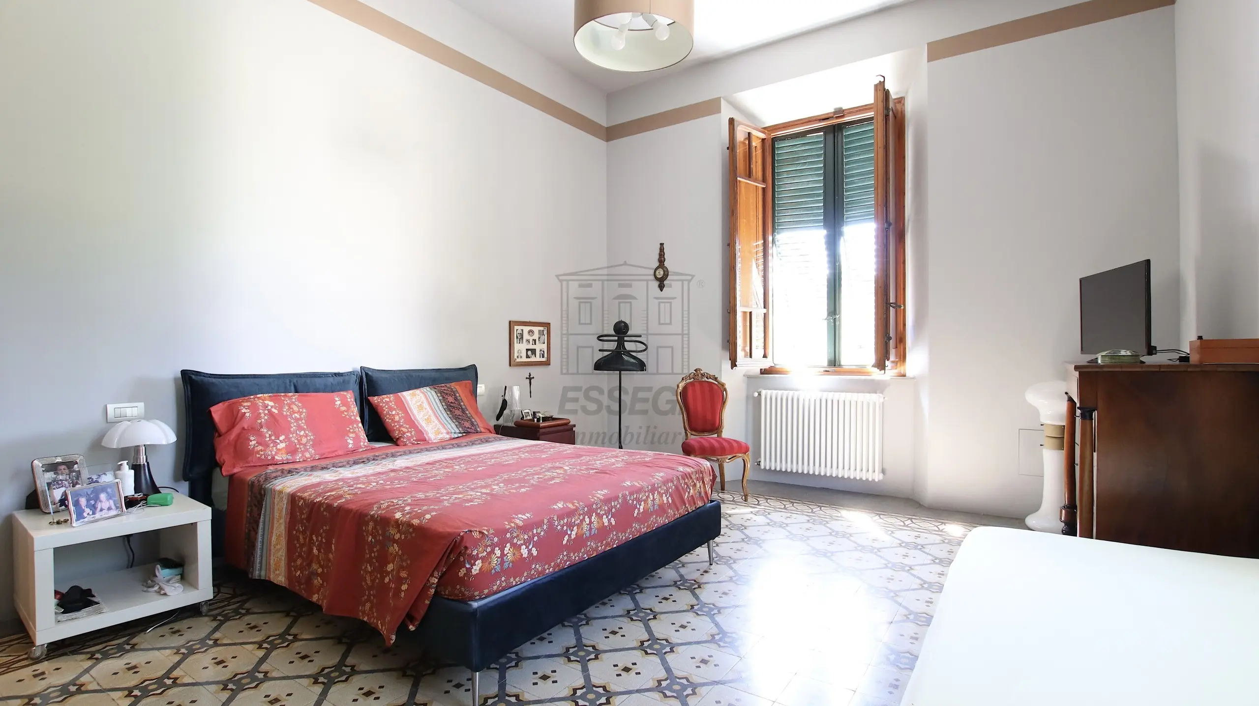 Immagine per Monolocale in vendita a Lucca viale Pacini 115
