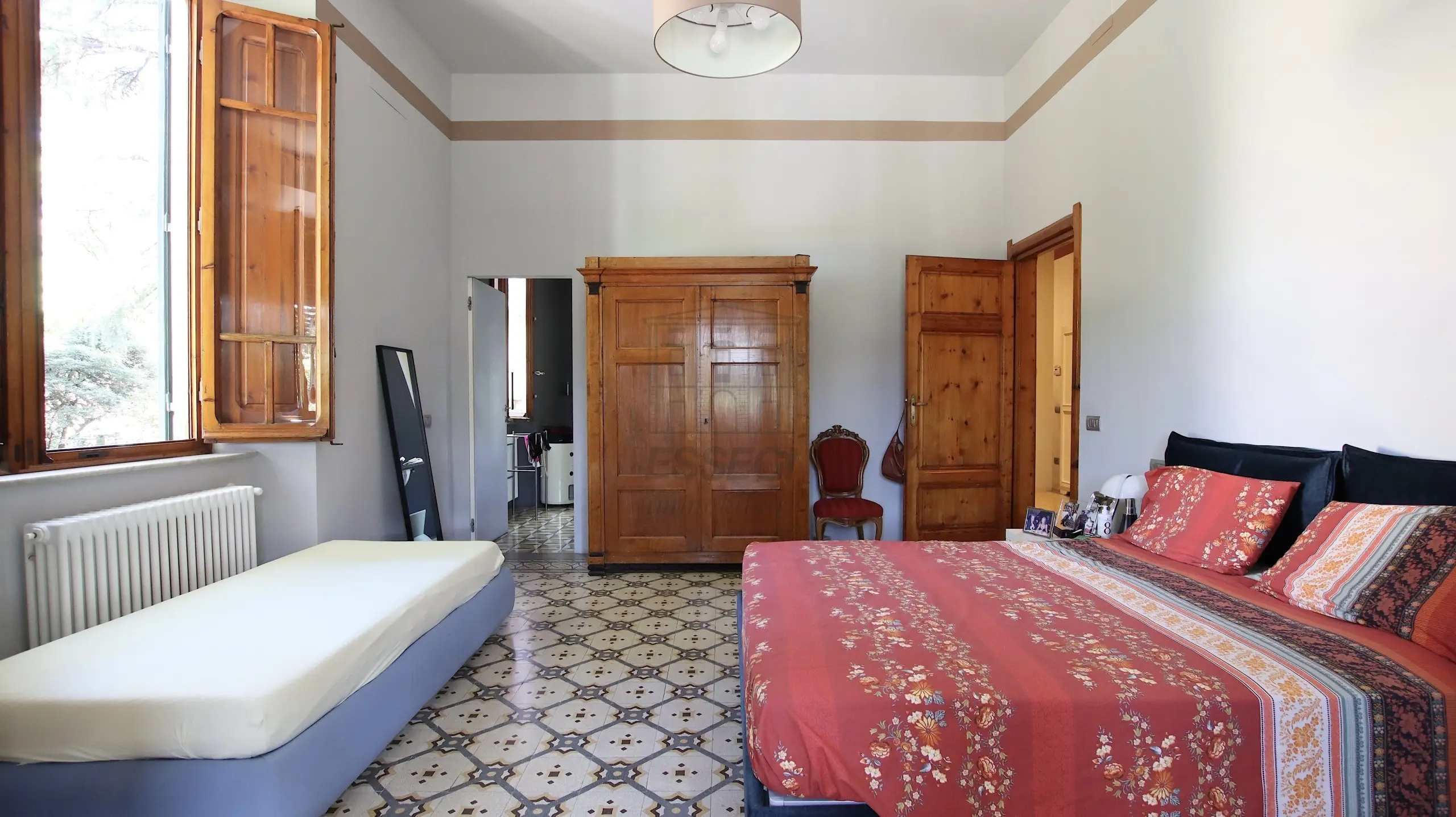 Immagine per Monolocale in vendita a Lucca viale Pacini 115