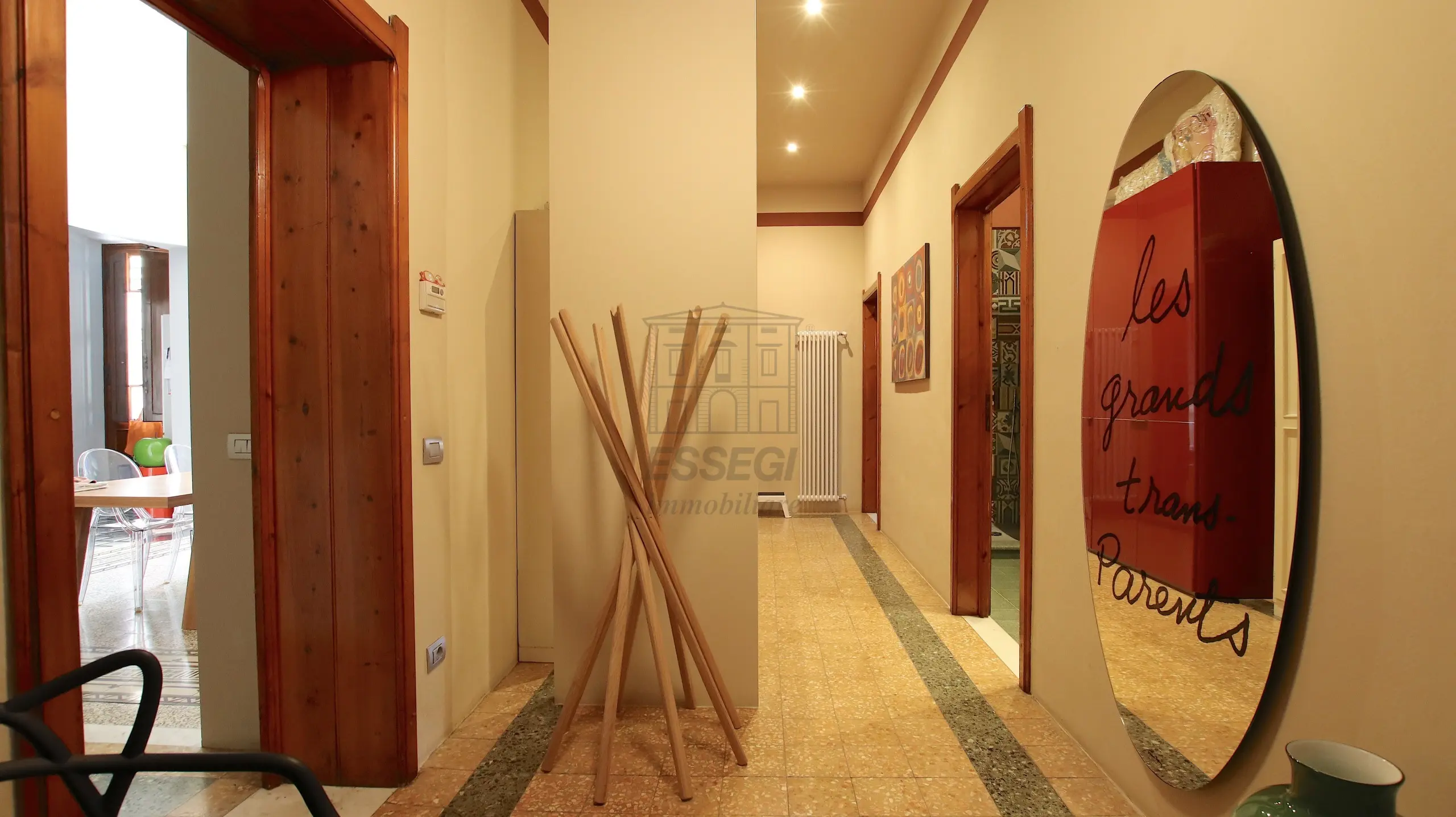 Immagine per Monolocale in vendita a Lucca viale Pacini 115