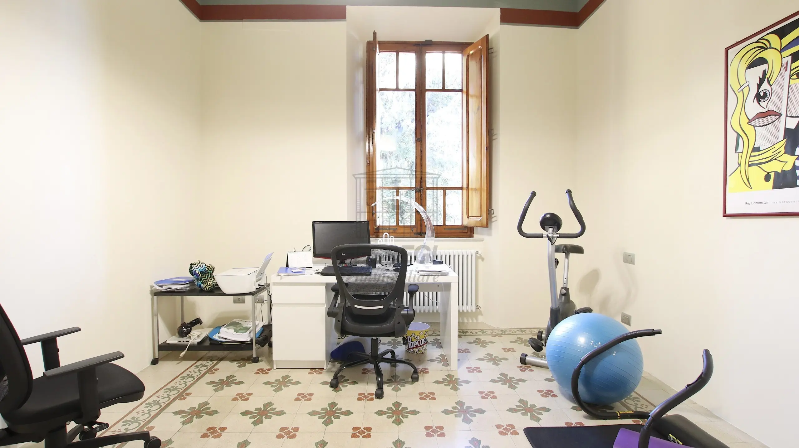 Immagine per Monolocale in vendita a Lucca viale Pacini 115