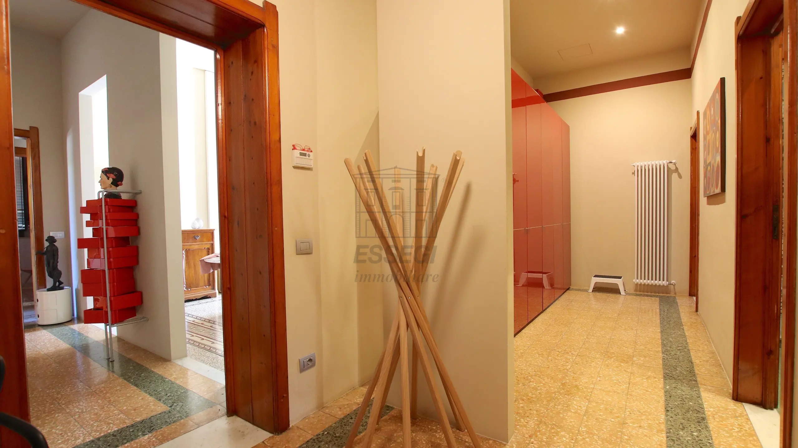 Immagine per Monolocale in vendita a Lucca viale Pacini 115