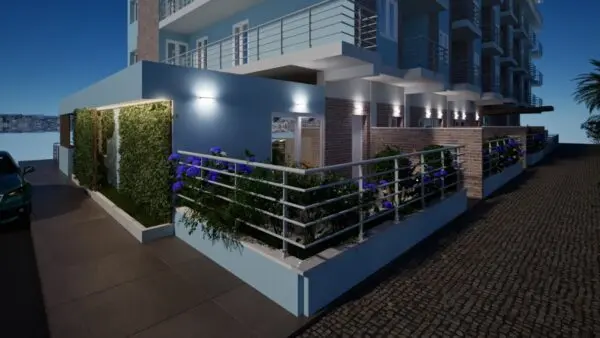 Monolocale viale Marconi, San Benedetto Del Tronto