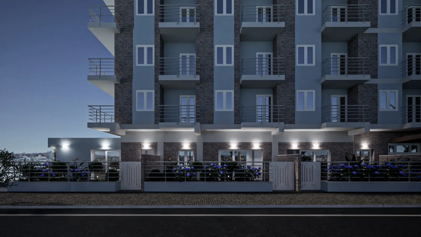 Immagine per Monolocale in vendita a San Benedetto del Tronto viale Marconi