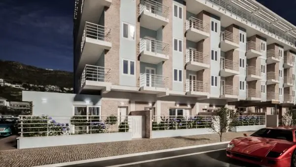 Monolocale viale Marconi, San Benedetto Del Tronto